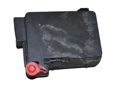 GMC Fuse Box - 20848337
