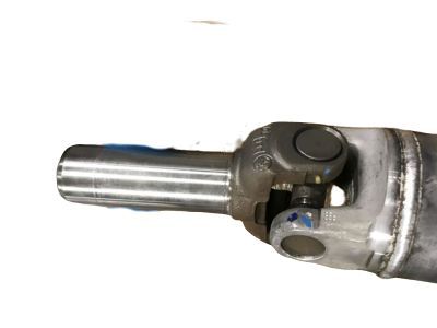 Chevy SSR Drive Shaft - 15209860
