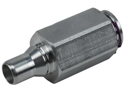 15865060 GM Adapter, Transmission Oil Cooler Product Photo 2 of 2