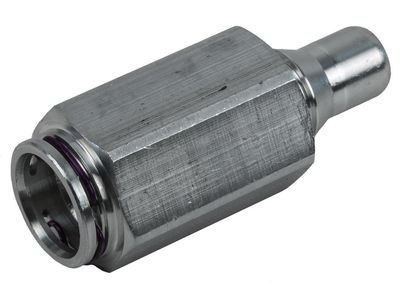 GM 15865060 Adapter, Transmission Oil Cooler 15865060 GM Adapter, Transmission Oil Cooler Product Photo 1 of 2