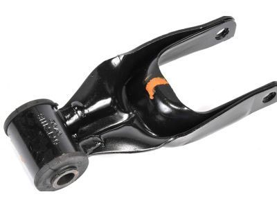Pontiac Engine Mount - 10420009