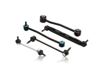 Oldsmobile Bravada Sway Bar Link - 88982343
