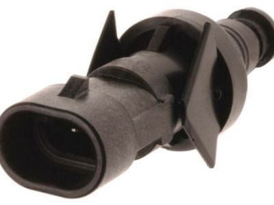 Oldsmobile Door Jamb Switch - 22600228