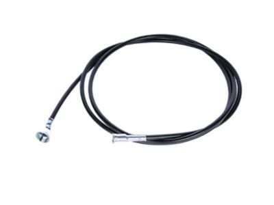Oldsmobile Speedometer Cable - 88959481