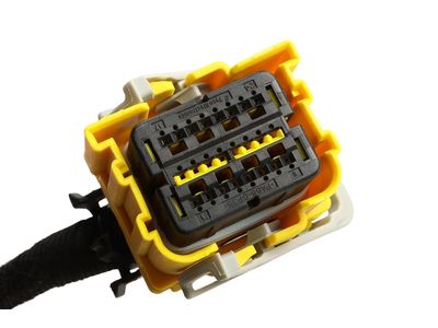 42692199 GM Harness, Chassis Wiring Product Photo 6 of 9