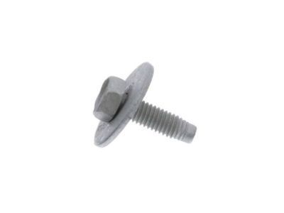 Cadillac 11561674 Shield Bolt