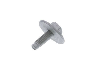 Cadillac 11561674 Shield Bolt