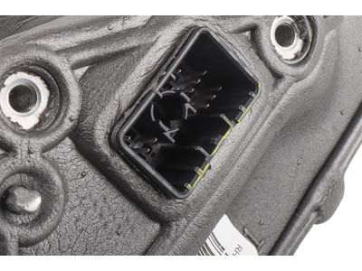 84393664 GM Mirror, Inside/Outside Rear View Product Photo 3 of 5