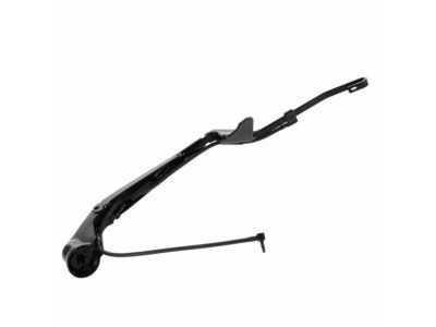 Chevy Trailblazer EXT Wiper Arm - 15908046