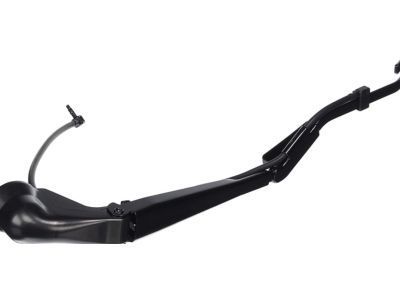 Chevy Trailblazer EXT Wiper Arm - 15908046