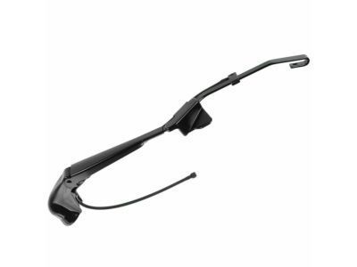 Chevy Trailblazer EXT Wiper Arm - 15908046