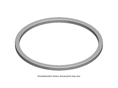 24225405 GM Seal, Final Drive, Front Product Photo 1 of 1