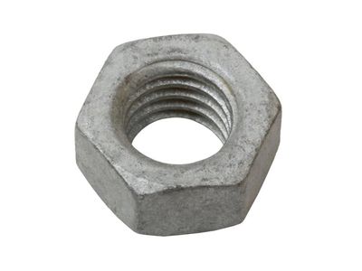 9422297 GM Nut, Spring Rebound (Front And Rear) Product Photo 2 of 2