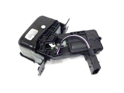 GMC Door Lock Actuator - 84686105