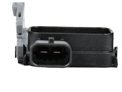 Oldsmobile ABS Control Module - 12226953
