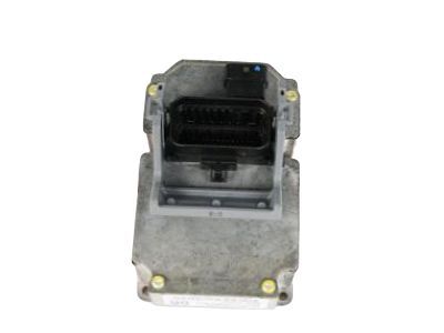 Oldsmobile ABS Control Module - 12226953