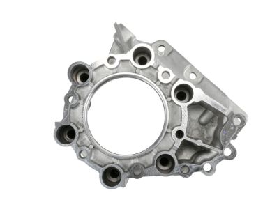 Chevy 84231117 EXTENSION,AUTOMATIC TRANSMISSION CASE(MACHINING)