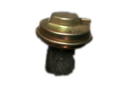 Pontiac EGR Valve - 17111583