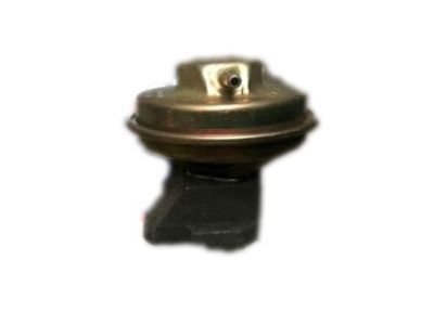 Pontiac EGR Valve - 17111583