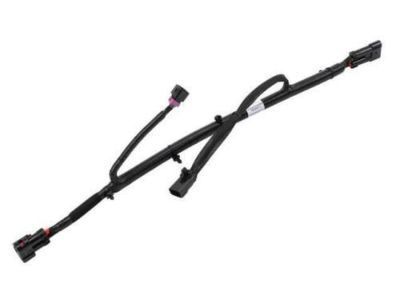 GMC 23231301 Harness