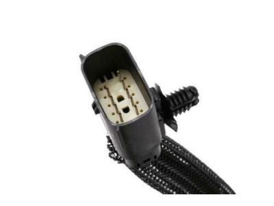 GMC 23231301 Harness