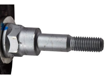Pontiac Control Arm - 25795979