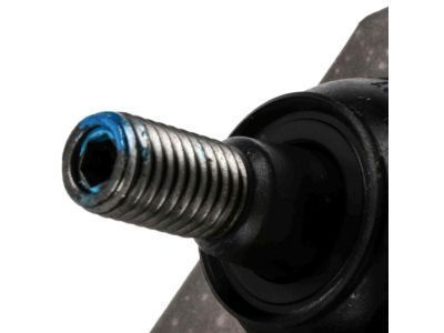 Pontiac Control Arm - 25795979