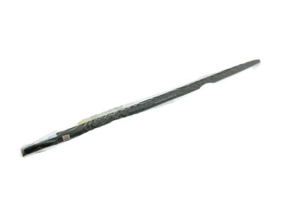 Chevy Equinox Weather Strip - 25791526