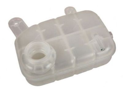 Chevy Trax Coolant Reservoir - 95269001