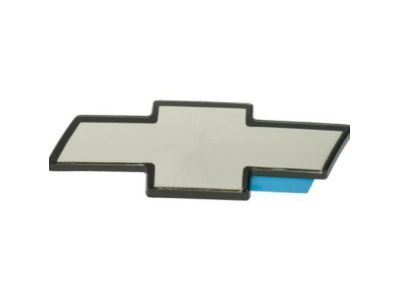 Chevy 30021368 Emblem