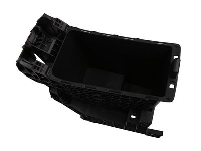 GM 84016751 Compartment, Floor Console, Black, Front 84016751 GM Compartment, Floor Console, Black, Front Product Photo 1 of 3