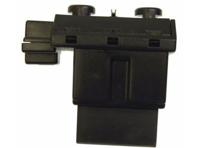 GMC Neutral Safety Switch - 14094368