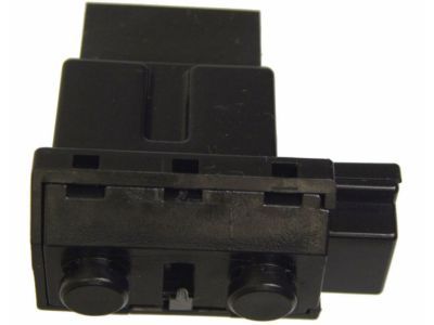 GMC Neutral Safety Switch - 14094368