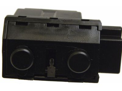 GMC Neutral Safety Switch - 14094368