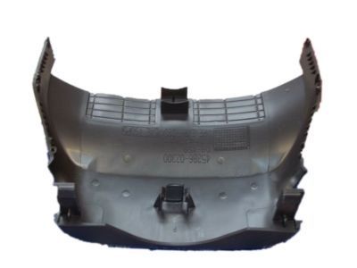 Pontiac Steering Column Cover - 19204296