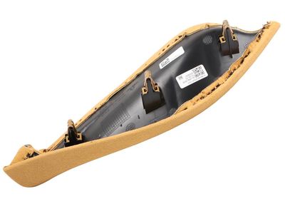 84708211 GM Cover, Folding Top Compartment, Lower Product Photo 2 of 2
