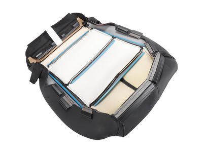 GM 84277773 Cover, Front Seat Cushion, Black 84277773 GM Cover, Front Seat Cushion, Black Product Photo 1 of 2