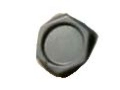 GMC Wheel Cover - 10028614