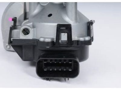 Hummer H2 Wiper Motor - 19150497