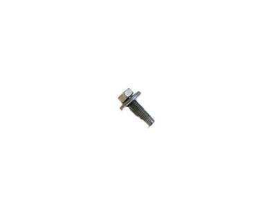 Cadillac 11570136 Fender Bolt
