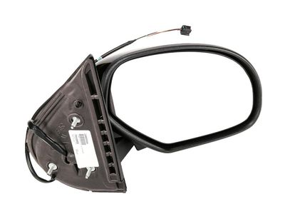 20809944 GM Mirror, (Dl8) Rear View Mirror - Outside, Black Product Photo 1 of 2