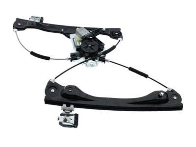 Chevy 23146836 Window Regulator