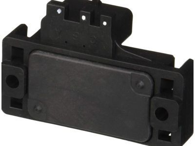 GMC Yukon MAP Sensor - 12569241