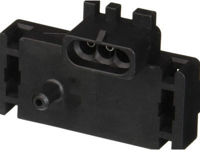 GMC Yukon MAP Sensor - 12569241