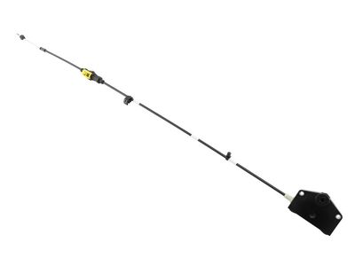13527217 GM Cable, Rear Seat Adjuster/Recliner, Inner Product Photo 2 of 2