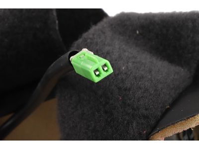 22911733 GM Cover, Front Seat Back And Back Of Back Product Photo 3 of 3