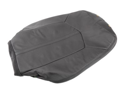 GM 22911733 Cover, Front Seat Back And Back Of Back 22911733 GM Cover, Front Seat Back And Back Of Back Product Photo 1 of 3