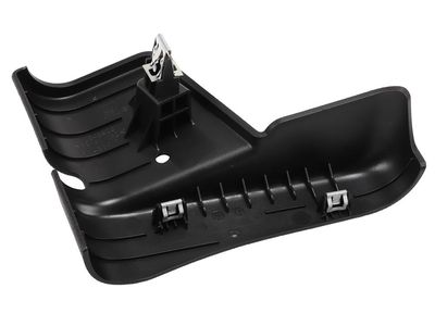84276754 GM Cover, Seat Back Cushion, Jet Black, Rear Passenger Side Product Photo 2 of 2