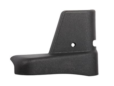 GM 84276754 Cover, Seat Back Cushion, Jet Black, Rear Passenger Side 84276754 GM Cover, Seat Back Cushion, Jet Black, Rear Passenger Side Product Photo 1 of 2