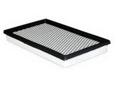 GMC Air Filter - 19259086